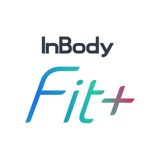 인바디Fit+ (Fit전용앱, H20/H30 연동불가)