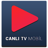 Canlı Tv Mobil icon