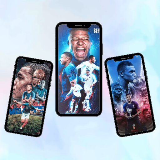 kylian Mbappe Wallpaper 4k Download on Windows