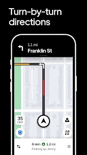 Uber – Driver: Drive & Deliver 4