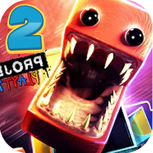 project Playtime Boxy Bo Poppy