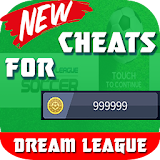 Cheats For Dream League Prank! icon