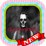 Ghost Story Online icon