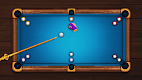 screenshot of 8 Ball Clash - Billiards