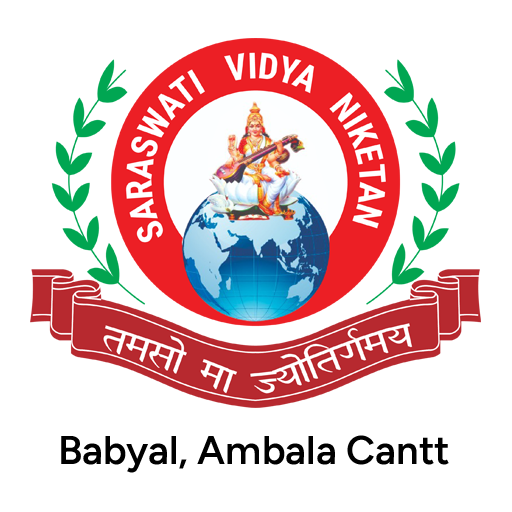 Saraswati Vidya Niketan,Babyal 1.0 Icon