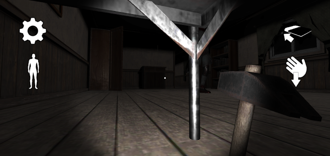 Horror House Escape 1.3 APK screenshots 4