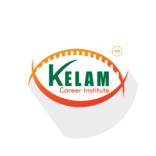 Kelam E-learning logo