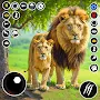 King Lion Beast : Animal Games
