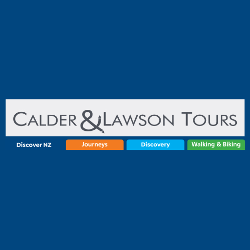 Calder & Lawson Tours