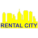 Rental City Customer Portal - Androidアプリ