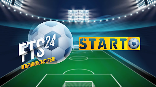 Fts24 Football ePES RIDDLE 1.0 APK + Mod (Free purchase) for Android