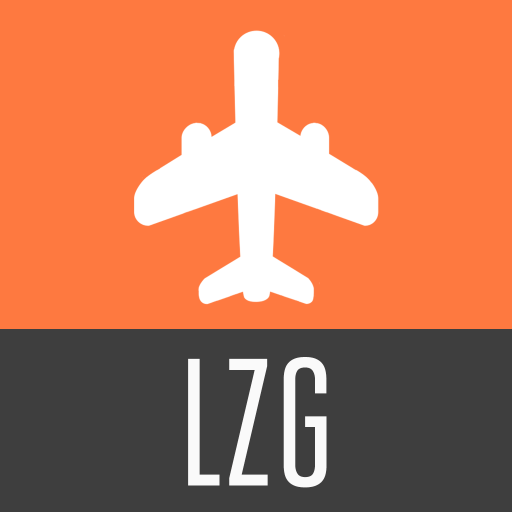 Leipzig Travel Guide  Icon