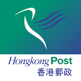 HK Post icon