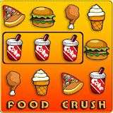Food Crush icon