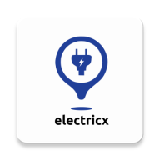 Electricx logo