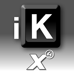 Icon image iKeyMaster-X4