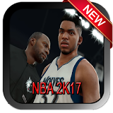 Tips NBA 2K17 icon