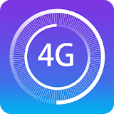 4G Speed Test icon