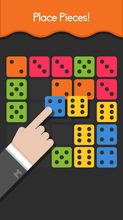 Game screenshot Merged! mod apk