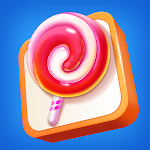 Cover Image of Unduh Match Triple Life - Matching Triple 3D Puzzle Game 1.5.0 APK