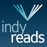 indyreads™ icon