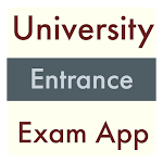 Cover Image of Download University Entrance Exam  APK