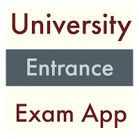 University entrance exam: BHU, CUSAT, KUK, JNU,UOK