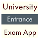 Download University entrance exam: BHU, CUSAT, KUK, JNU,UOK For PC Windows and Mac 1.0