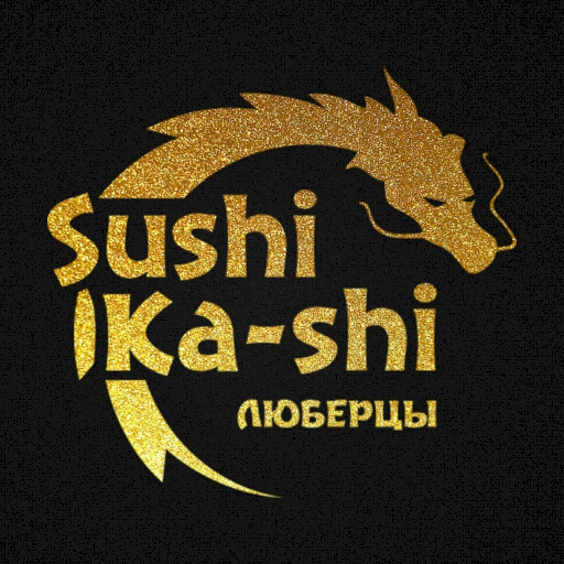 Sushi Luber