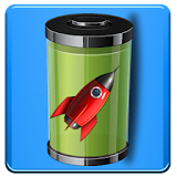 BATTERY POWER UP PRO icon