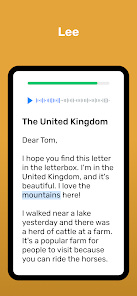 Screenshot 7 Aprende inglés Wlingua English android