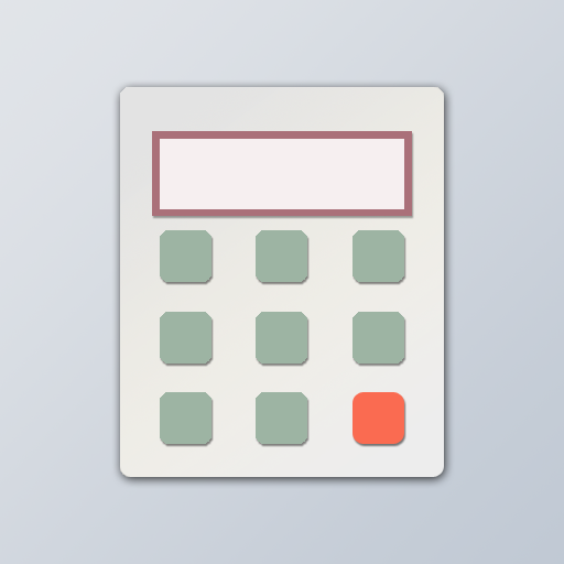 Financial Loan Calculator 1.6 Icon