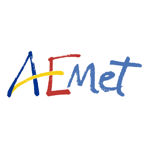 El tiempo de AEMET  Icon