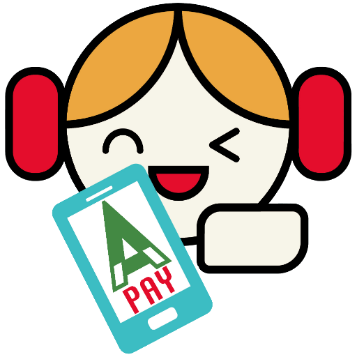 阿佩聚合行動支付 Google Play 上的应用