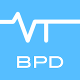 Vital Tones Borderline BPD icon