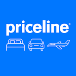 Cover Image of Download Priceline - Travel Deals on Hotels, Flights & Cars 4.94.227 APK