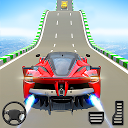 Baixar Ramp Car Stunts 3D GT Racing: Free Car Ga Instalar Mais recente APK Downloader