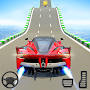 Ramp Car Stunts 3D GT Racing: Car Games 2021