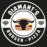 Diamant’s Burger und Pizza icon
