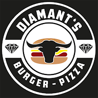 Diamant’s Burger und Pizza
