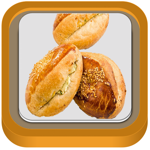 Kek Börek Pasta Kurabiye Poaça logo