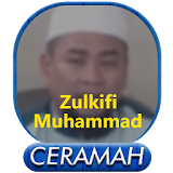 Zulkifi Muhammad Ali Mp3 icon