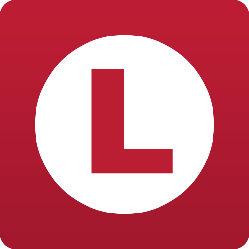 Lejebolig Appen logo