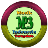 Musik MP3 Indonesia icon