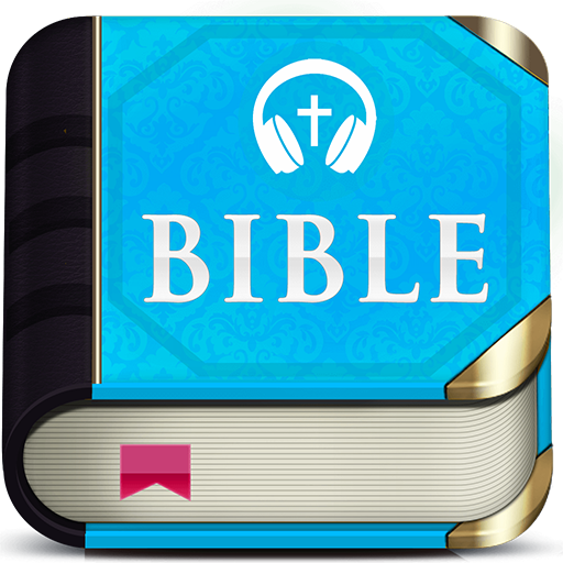 Study Bible  Icon