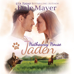 Icon image Jaden: Hathaway House, Book 10: A Hathaway House Heartwarming Romance