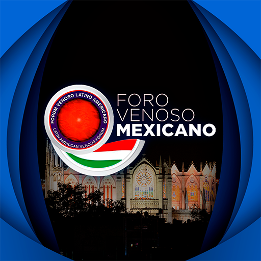 FVM (Foro Venoso Mexicano) 5.0 Icon