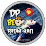 DP Patah Hati icon