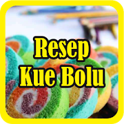Resep Kue Bolu