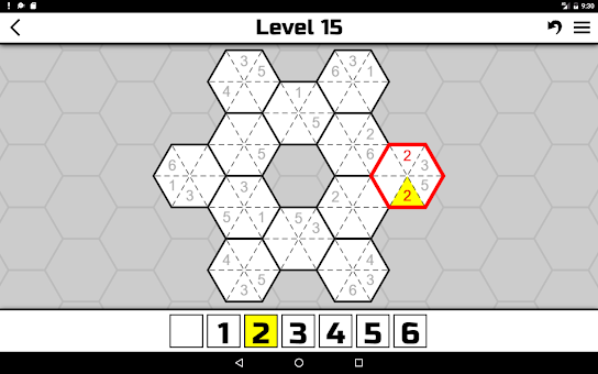Hexoku screenshot 18